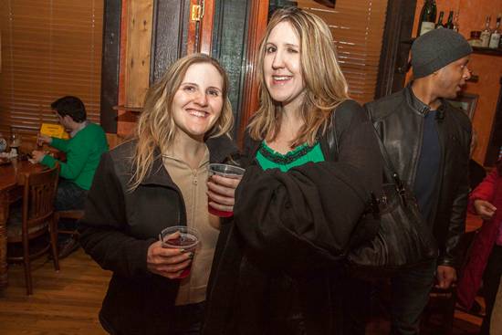 VIP Grand Opening of Cav's Headhouse Square!