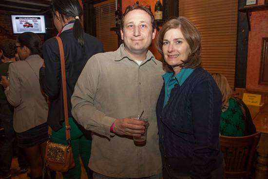 VIP Grand Opening of Cav's Headhouse Square!