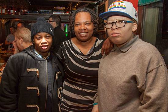 VIP Grand Opening of Cav's Headhouse Square!