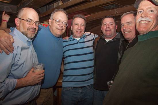 VIP Grand Opening of Cav's Headhouse Square!