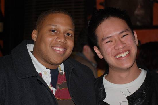 Grand Opening Open Bar