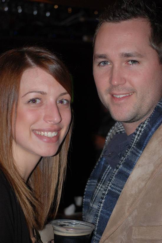 Grand Opening Open Bar