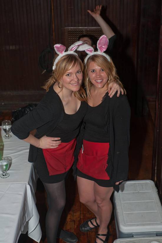15th Annual Bunny Hop! (Gallery A)