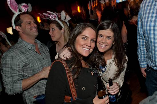 15th Annual Bunny Hop! (Gallery A)