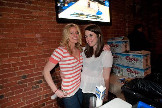 15th Annual Bunny Hop! (Gallery A)