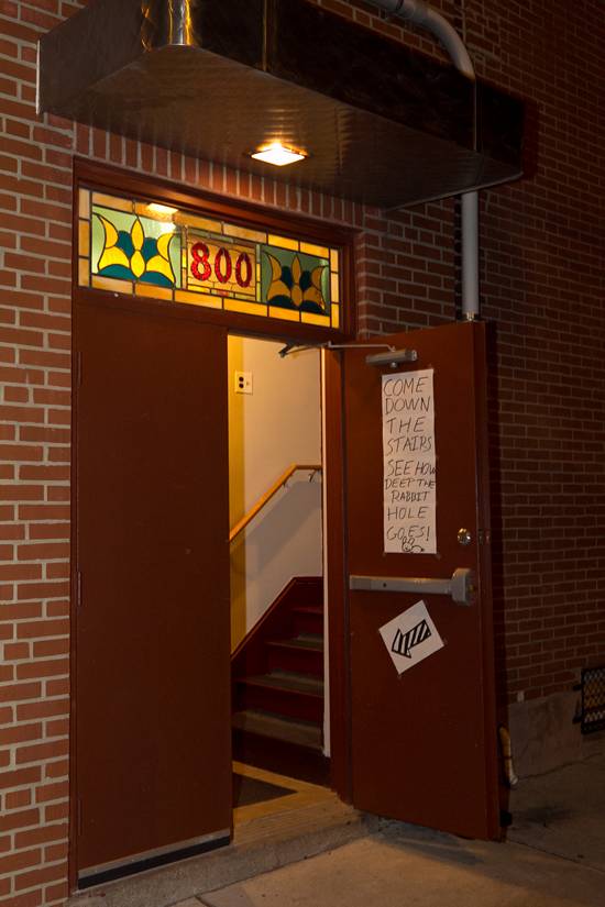 15th Annual Bunny Hop! (Gallery B)