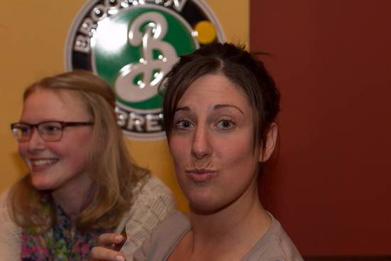 15th Annual Bunny Hop! (Gallery B)