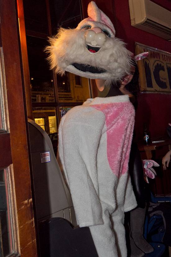 15th Annual Bunny Hop! (Gallery B)