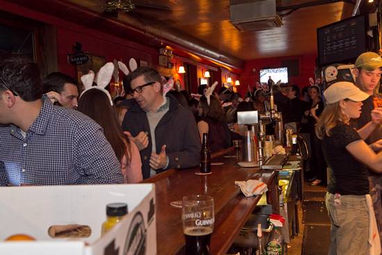 15th Annual Bunny Hop! (Gallery B)