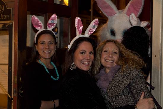 15th Annual Bunny Hop! (Gallery B)