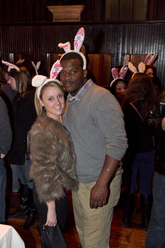 15th Annual Bunny Hop! (Gallery B)