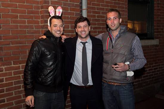 15th Annual Bunny Hop! (Gallery B)