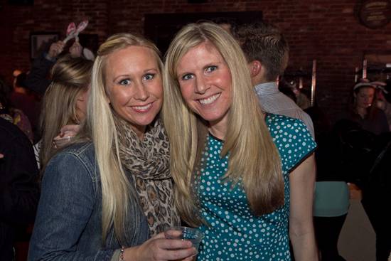 15th Annual Bunny Hop! (Gallery B)