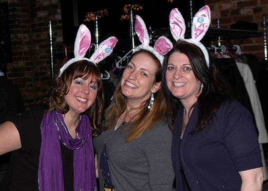 15th Annual Bunny Hop! (Gallery C)