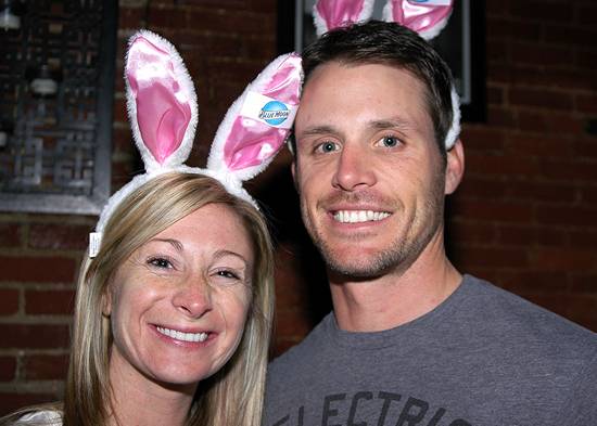 15th Annual Bunny Hop! (Gallery C)