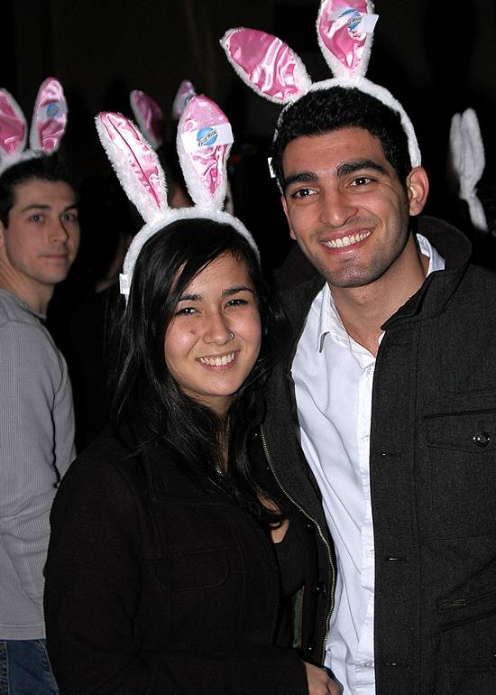 15th Annual Bunny Hop! (Gallery C)