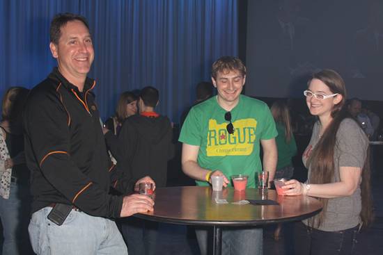 FARE Festival Philadelphia