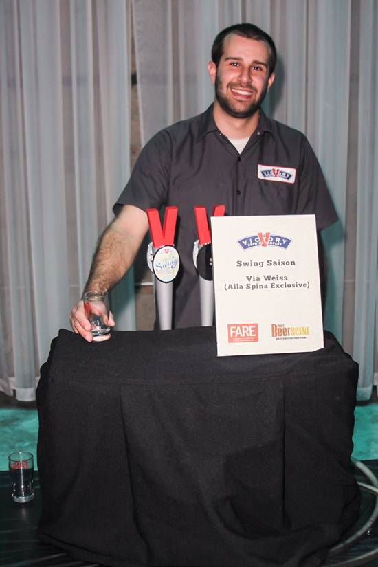 FARE Festival Philadelphia