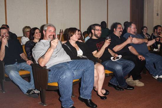 FARE Festival Philadelphia