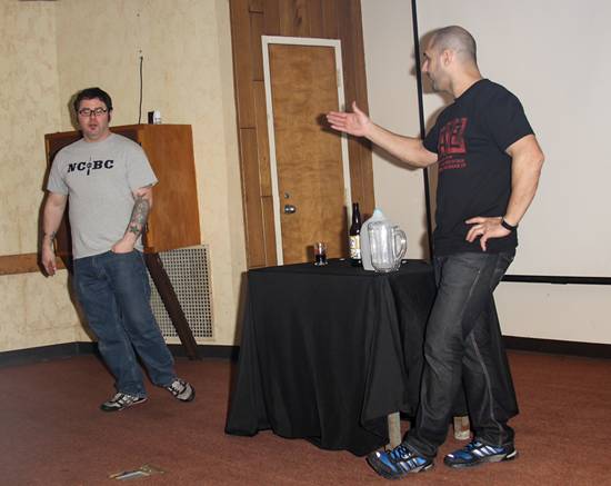 FARE Festival Philadelphia