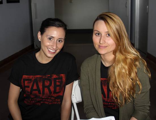 FARE Festival Philadelphia