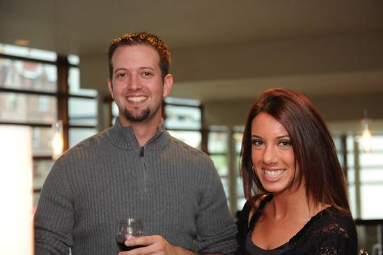 Harvest Seasonal Grill & Wine Bar Spring Menu & Wine Tasting