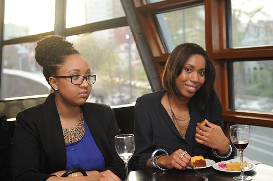 Harvest Seasonal Grill & Wine Bar Spring Menu & Wine Tasting