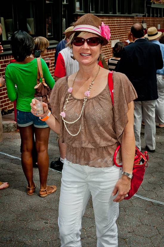 The Philadelphia Craft Beer & Oysterfest (Gallery A)