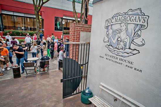 The Philadelphia Craft Beer & Oysterfest (Gallery A)