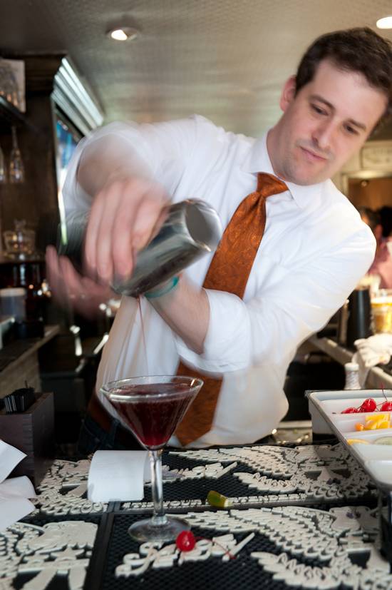 The Philadelphia Craft Beer & Oysterfest (Gallery A)