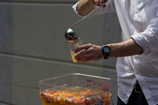 The Philadelphia Craft Beer & Oysterfest (Gallery B)