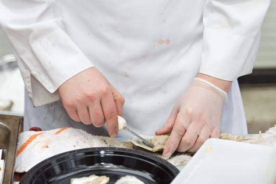 The Philadelphia Craft Beer & Oysterfest (Gallery B)