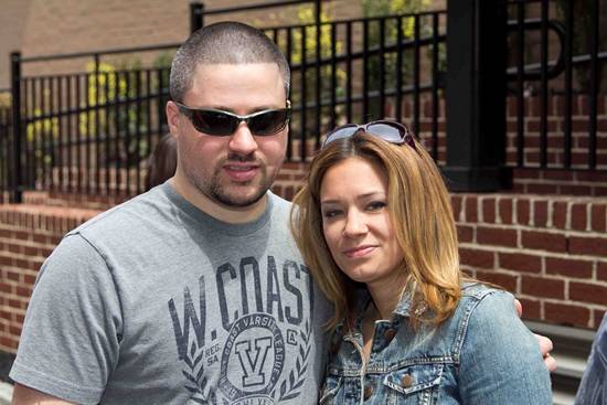 The Philadelphia Craft Beer & Oysterfest (Gallery B)