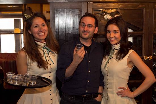 The Philadelphia Craft Beer & Oysterfest (Gallery B)