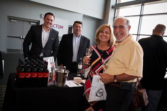 The Philadelphia Food & Wine Festival