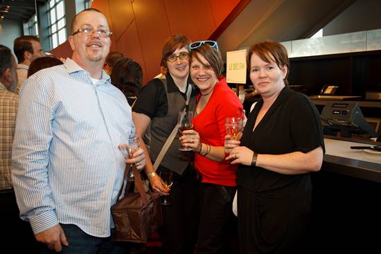 The Philadelphia Food & Wine Festival