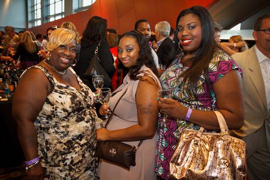 The Philadelphia Food & Wine Festival