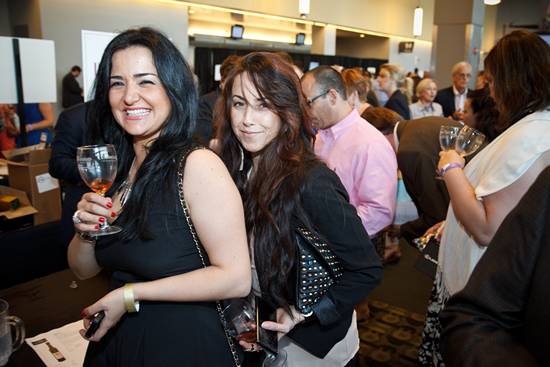 The Philadelphia Food & Wine Festival