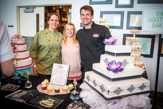 The Philadelphia Food & Wine Festival