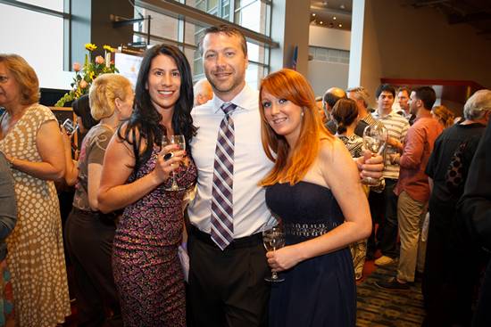 The Philadelphia Food & Wine Festival