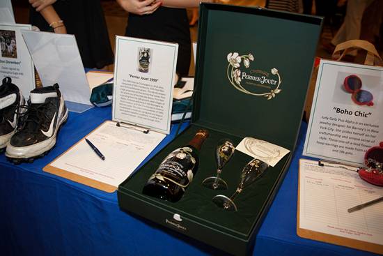 The Philadelphia Food & Wine Festival