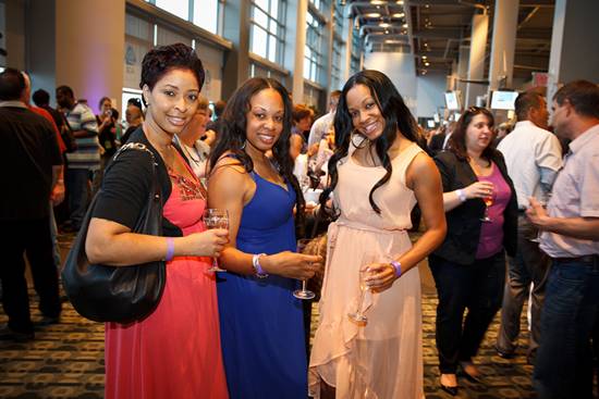 The Philadelphia Food & Wine Festival