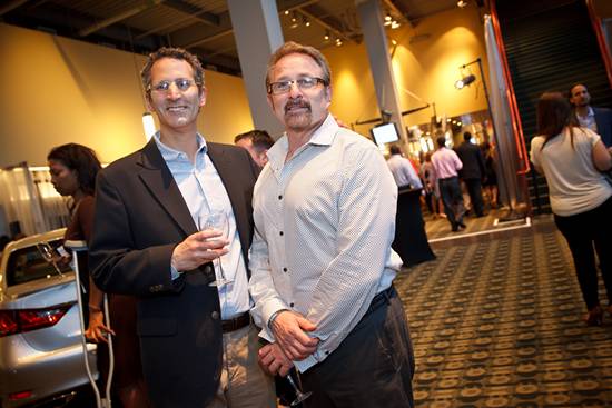 The Philadelphia Food & Wine Festival