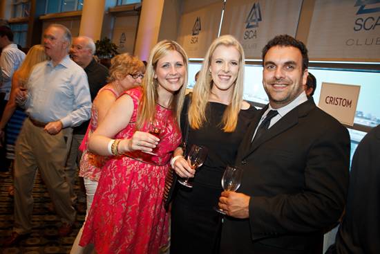 The Philadelphia Food & Wine Festival