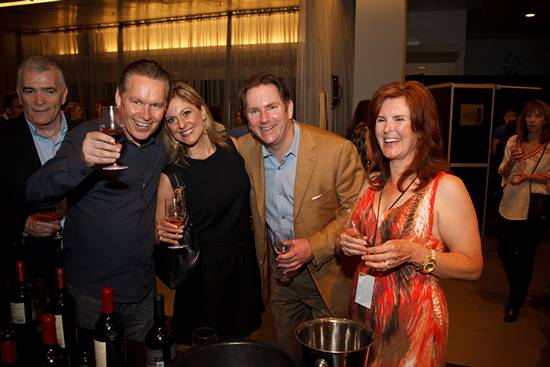 The Philadelphia Food & Wine Festival