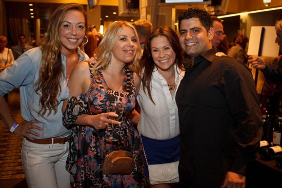 The Philadelphia Food & Wine Festival