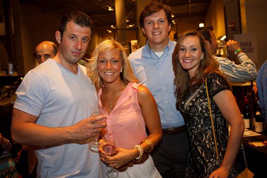 The Philadelphia Food & Wine Festival