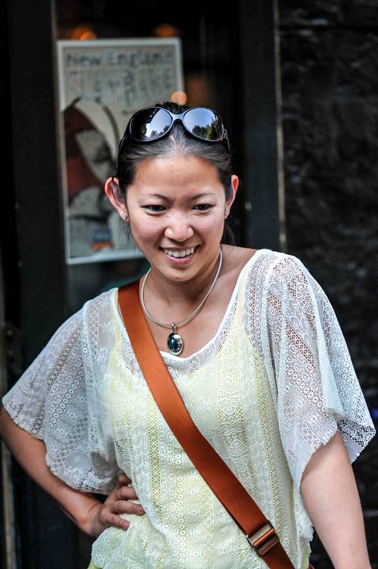 Doc Magrogan's Deck Launch