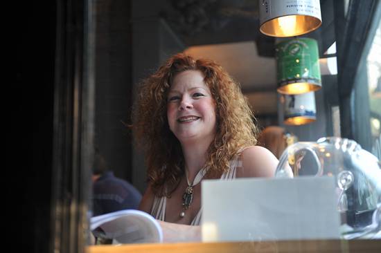 Doc Magrogan's Deck Launch