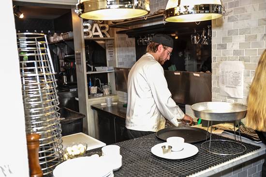 Doc Magrogan's Deck Launch